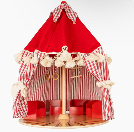 Circus Tent