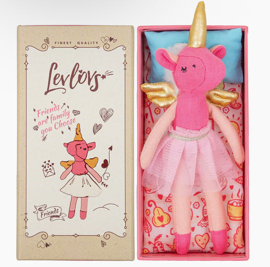 Mimi Unicorn