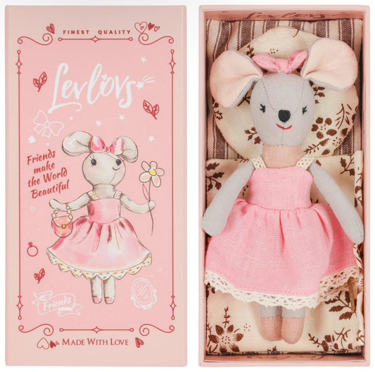 Mouse Lili